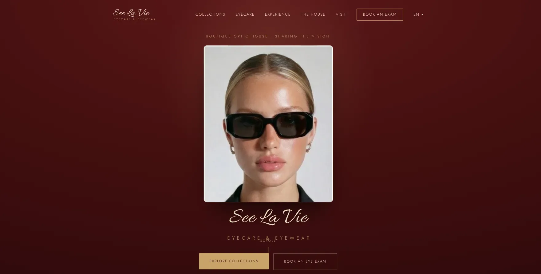 See La Vie